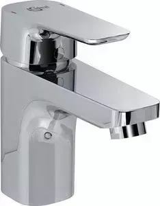 Смеситель для раковины Ideal Standard Ceraplan III с донным клапаном grande (B0704AA)