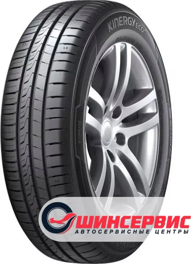 Шина Hankook Optimo Kinergy Eco 2 K435 2 185/65/R14 86 H