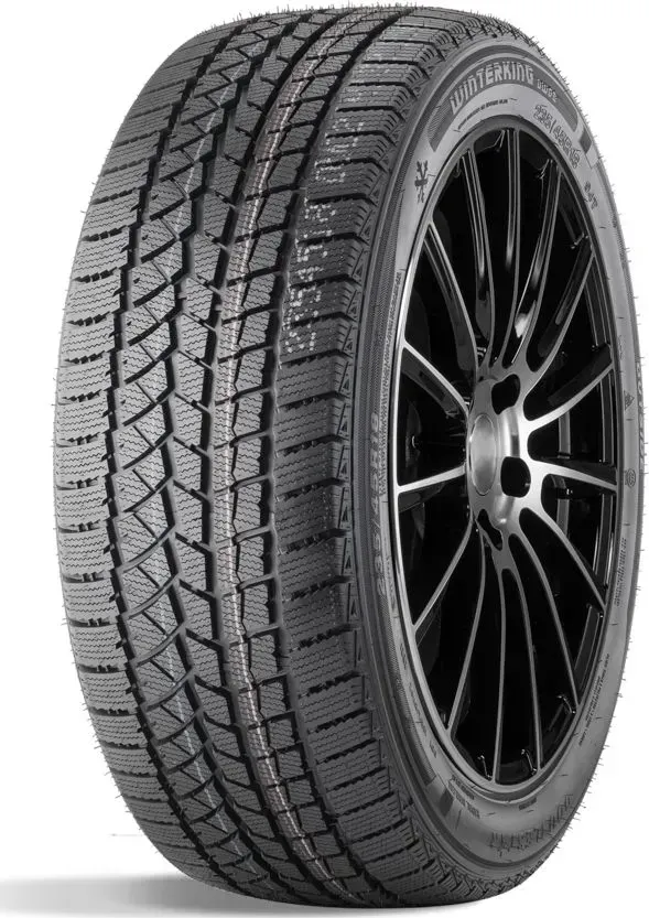 Шина ДаблСтар DW02 235/45/R18 94 T