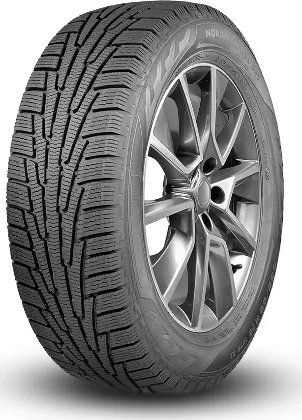 Шина Nordman RS2 SUV 215/70/R16 100 R