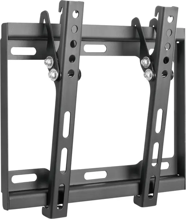 Кронштейн Ultramounts UM831T черный 23-42 макс.35кг настенный наклон 23"-42"