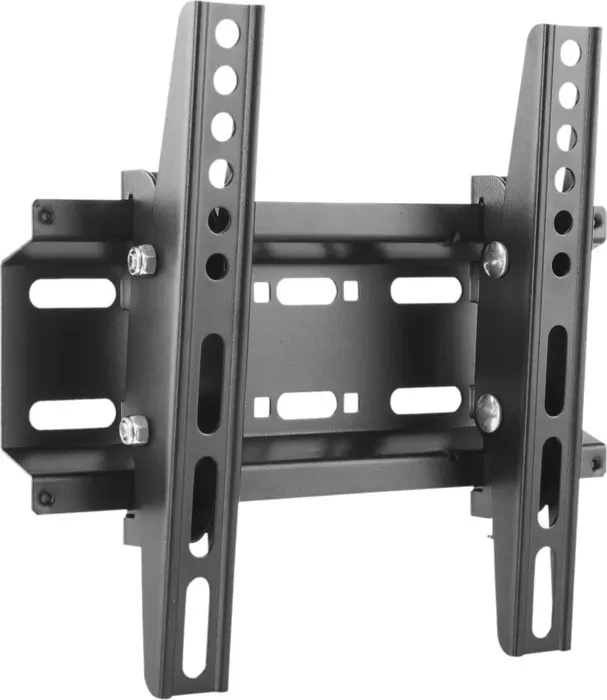 Кронштейн Ultramounts UM836T черный 23-42 макс.35кг настенный наклон 23"-42"