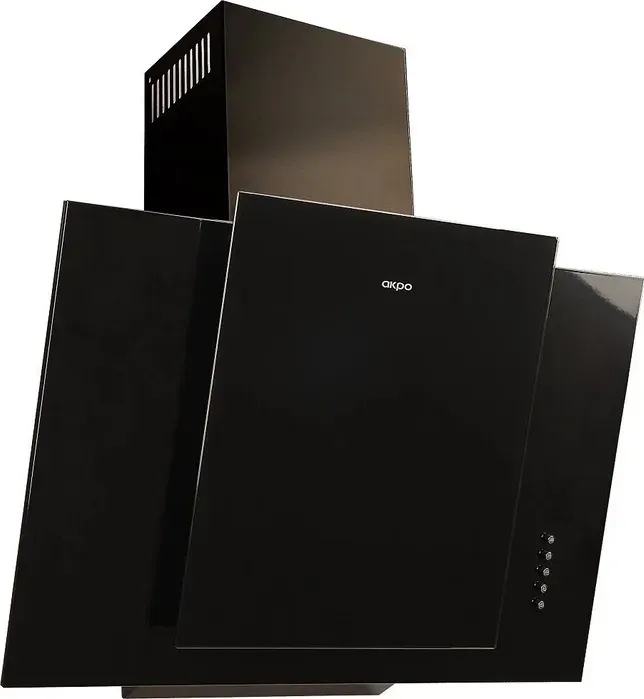 Вытяжка AKPO WK-4 Mirt eco 50 см. черный