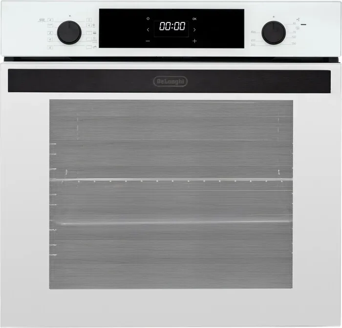 Духовой шкаф электрический DE LONGHI DEO 755 BB MARTINA