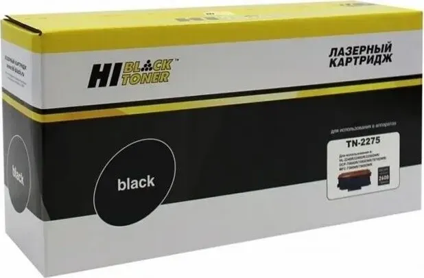 Картридж Hi-Black HB-TN-2275