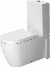 Унитаз (чаша) Duravit Ps2 (21290900001)