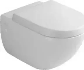 Унитаз подвесной Villeroy Boch Subway plus укороченный (6604 10R1/6К04)