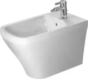 Биде Duravit Durastyle 37х63 см (2283100000)