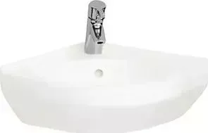 Раковина VITRA угловая S50 40 см (5306B003-0999)