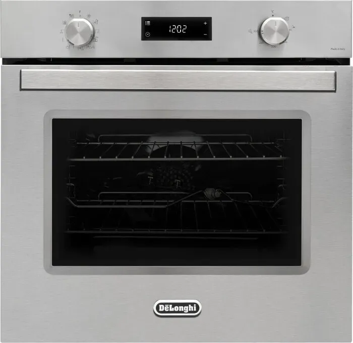 Духовой шкаф электрический DE LONGHI PLM 9 XLX 2 RUS
