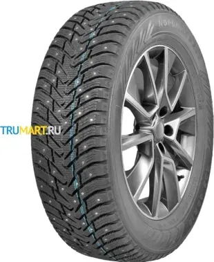 Шина Nordman 8 SUV 215/70R16 104T XL 8 TL (шип.)