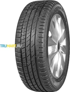 Шина Nokian Tyres (Ikon Tyres) Nordman SX3 165/65R14 79T TL