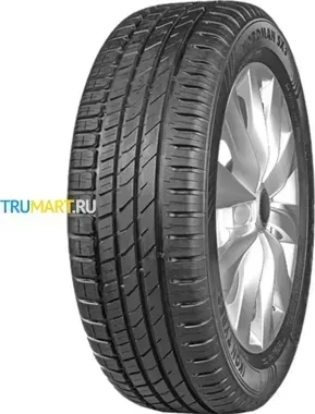 Шина Nokian Tyres (Ikon Tyres) Nordman SX3 175/70R13 82T TL