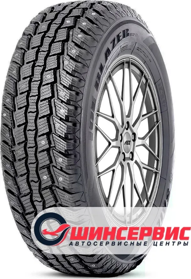 Шина Sailun ICE BLAZER WST2 LT LT 245/50/R20 102 T