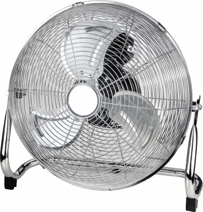 Вентилятор Rix напольный NPSF-8000W