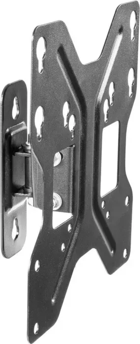 Кронштейн Ultramounts UM863 черный 23-42 макс.30кг настенный наклон 23"-42"