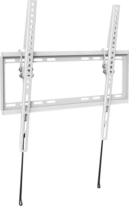 Кронштейн Ultramounts UM832TW белый 32-55 макс.35кг настенный наклон 32"-55"