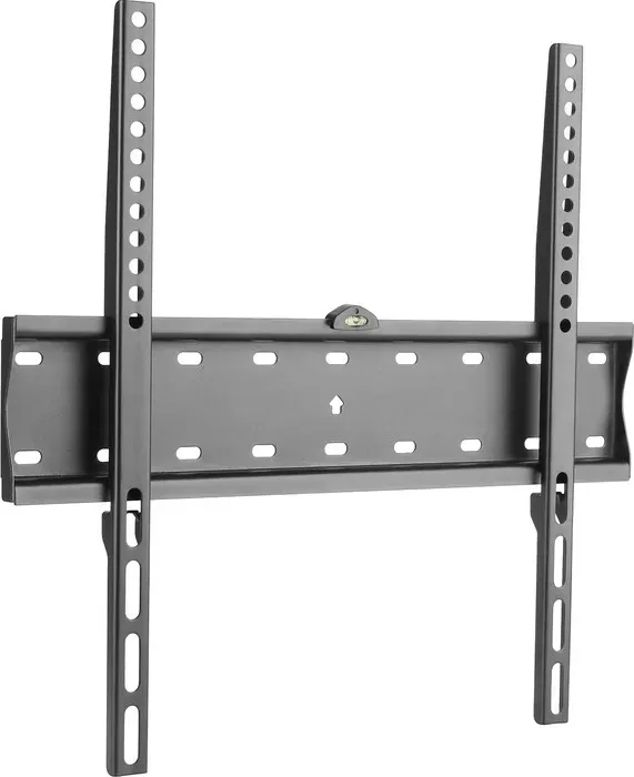 Кронштейн Ultramounts UM813F черный 32-55 макс.40кг настенный фиксированный 32"-55"