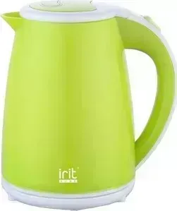 Чайник электрический IRIT IR-1221