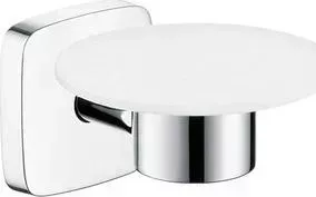 Мыльница Hansgrohe PuraVida (41502000)