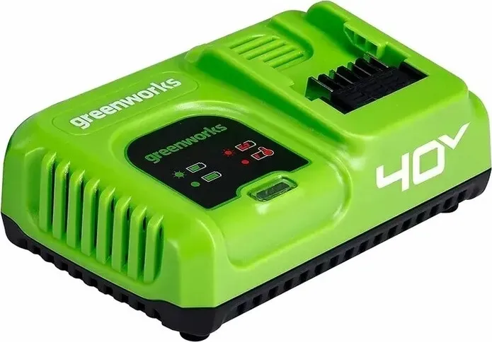 Зарядное устройство GreenWorks G40UC5 (2945107)