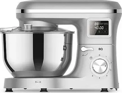 Планетарный миксер BQ MX640 Silver