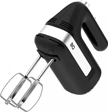 Миксер BQ MX421 Black ручной