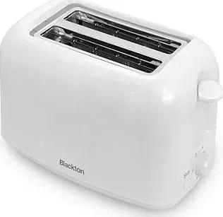 Тостер BLACKTON Bt T1110 белый
