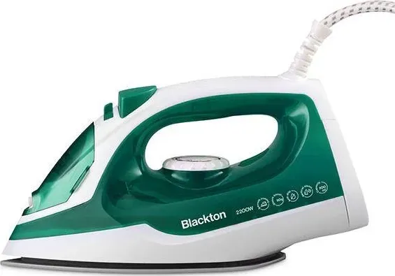 Утюг BLACKTON Bt SI3111 White-Green