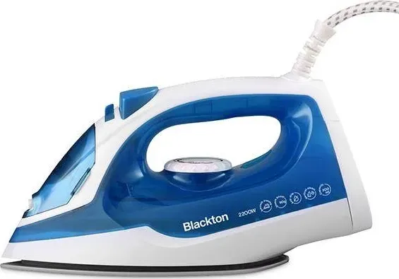 Утюг BLACKTON Bt SI2111 White-Blue