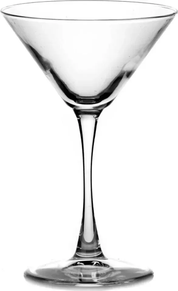 Бокал PASABAHCE для мартини, 215 мл, Enoteca, 440061SLB (419329) мартини