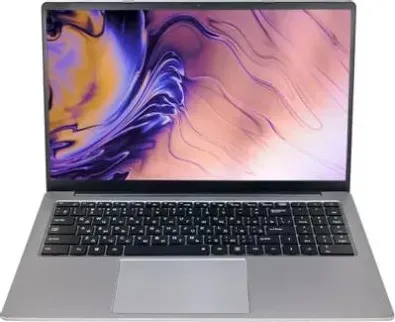 Ноутбук HIPER 16.1 Expertbook MTL1601 Silver (MTL1601A1135DS)