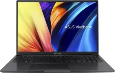 Ноутбук ASUS 16 VivoBook X1605ZA-MB121W Black (90NB0ZA3-M00K70)