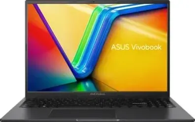 Ноутбук ASUS 16 VivoBook M3604YA-MB176 Black (90NB11A1-M007B0)