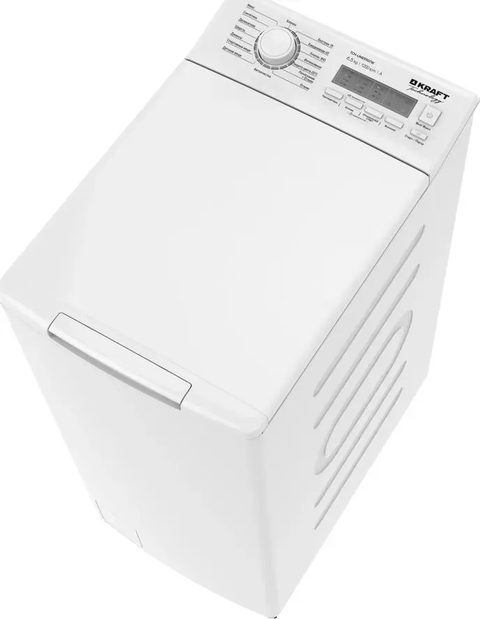 Стиральная машина KRAFT Technology TCH-UME6502W