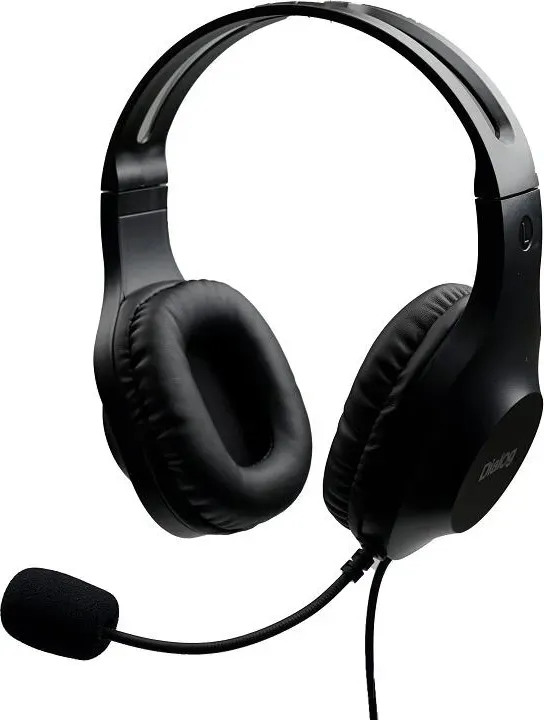Наушники DIALOG HS-M230 , черный