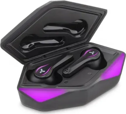 Наушники ACCESSTYLE Wild TWS Violet
