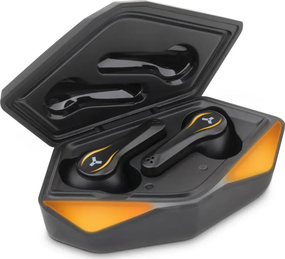 Наушники ACCESSTYLE Wild TWS Orange
