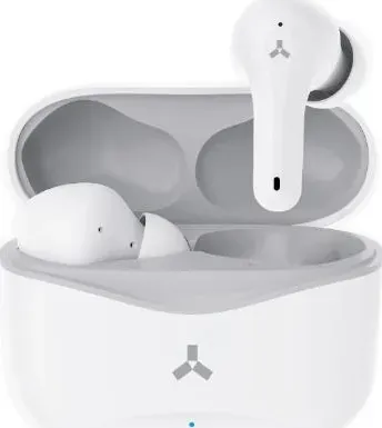 Наушники ACCESSTYLE Tornado TWS Wireless White