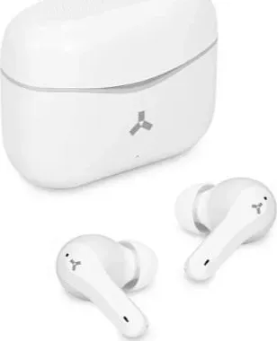 Наушники ACCESSTYLE Tornado ANC White