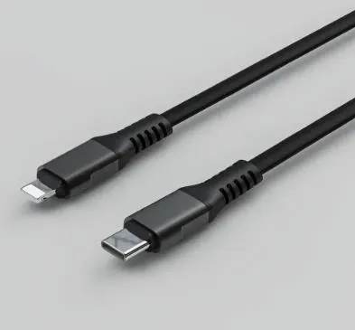 Кабель ACCESSTYLE CL30-TF30 Black