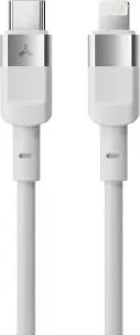 Кабель ACCESSTYLE CL30-T100 White
