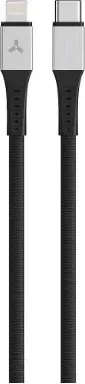 Кабель ACCESSTYLE CL30-F200SS Black