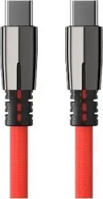 Кабель ACCESSTYLE CC50-F100 Red