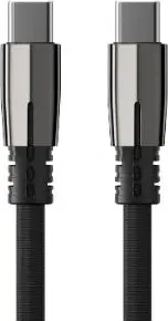 Кабель ACCESSTYLE CC50-F100 Black