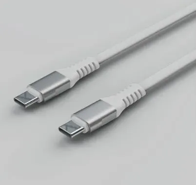 Кабель ACCESSTYLE CC30-TF30 White