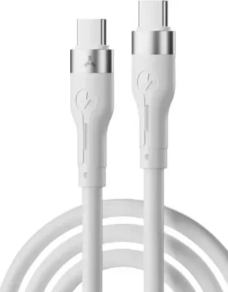 Кабель ACCESSTYLE CC30-S100 White