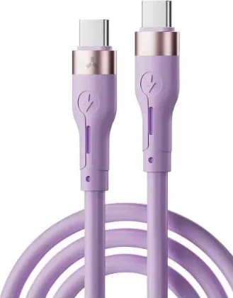 Кабель ACCESSTYLE CC30-S100 Violet