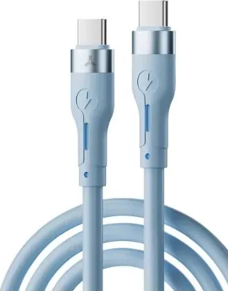 Кабель ACCESSTYLE CC30-S100 Blue