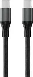 Кабель ACCESSTYLE CC30-F100M Black